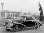 Mercedes-Benz 220 Coupe 1954 года